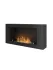Биокамин Simple Fire BLACKBOX 910 зі склом