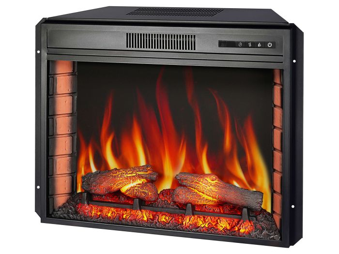 Електрокамін ArtiFlame AF28S