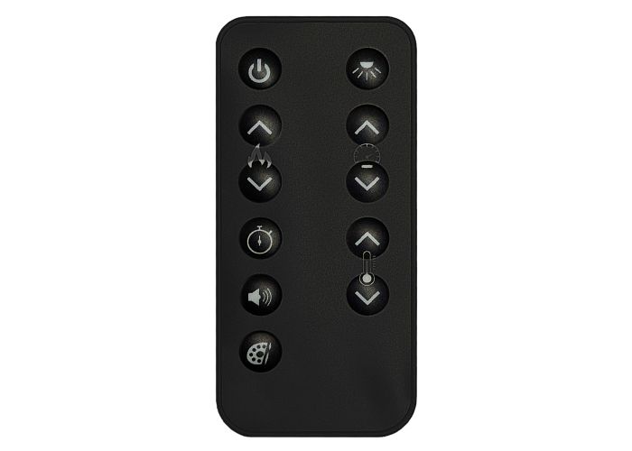 Електрокамін ArtiFlame AF33