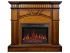 Камінокомплект ArtiFlame YORK AF23S дуб антик (зі звуком)