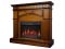 Камінокомплект ArtiFlame YORK AF23S дуб антик (зі звуком)