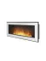 Біокамін Simple Fire FRAME 1200 Білий