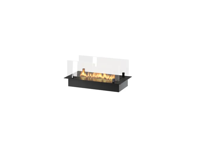 Биокамин Infire INSERT BLACK 600
