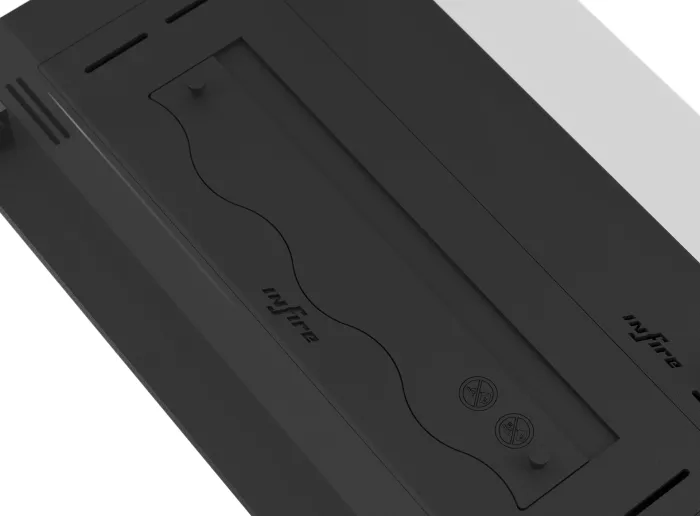 Биокамин Infire INSERT BLACK 600