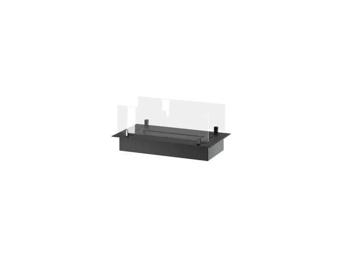 Биокамин Infire INSERT BLACK 600