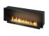 Біокамін Infire INSIDE BLACK 1500