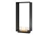 Біокамін Infire 2SIDE 1400 SLIM/vert