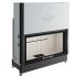 Стальная каминная топка Spartherm Varia Bh-4S