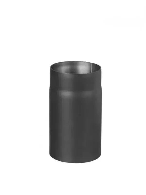 Димохідна труба DARCO (2 мм) 100 см Ø150
